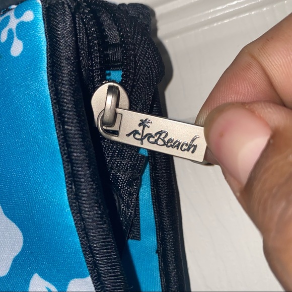 Beach by CLC Neoprene Tote - Picture 2 of 4